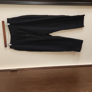 Columbia Black Pants
